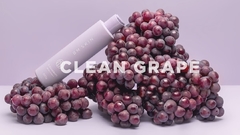 Clean Grape BM Skin na internet