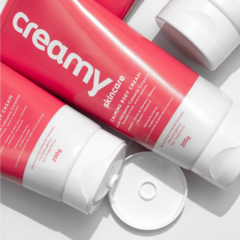 Calming Body Cream Creamy na internet