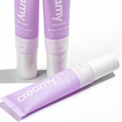 Sérum Anti-Aging Creamy - comprar online