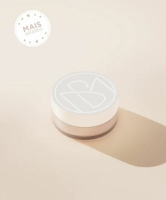 Eye Powder - Light Diamond BM Beauty na internet