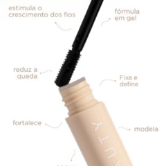 Brow Stay BM Beauty - LOUVI SKIN