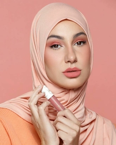 Be Peach Mousse Guava BM Beauty na internet