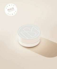 Eye Powder Light Crystal BM Beauty - comprar online