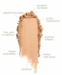 Eye Powder - Light Golden - comprar online