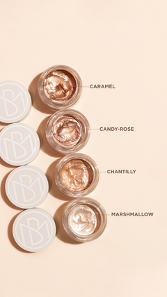 Marmalade Marshmallow BM Beauty - comprar online