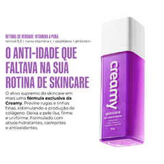 Retinol Creamy Skincare 30g na internet