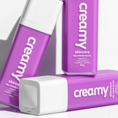 Retinol Creamy Skincare 30g