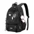 Mochila Hype en internet
