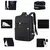 Imagen de Mochila Urbana / Laptop Fred