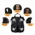 Mochila Escolar/ Urbana Miru - comprar online