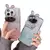 Imagen de Funda Rabbit Mirror (IPhone)
