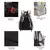 Mochila Tenis Padle Novak - Tienda Rhino Mayorista