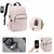 Mochila Urbana CHLOÉ - tienda online