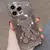 Funda Wavy Bright Bear (IPhone)