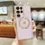 Funda Magsafe Heart (Samsung)