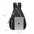 Mochila Tenis / Paddle Sergie - tienda online