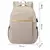 Mochila Urbana /Laptop Duk - comprar online