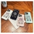 Funda Cute Bear Balls (iPhone)