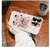 Funda Cute Bear Balls (iPhone) - comprar online