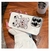 Imagen de Funda Cute Bear Balls (iPhone)