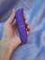 Vibrador Golfinho Aveludado - SI - HOTSPOT SEX SHOP