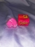 Vela para massagem com aroma e glitter - HOTSPOT SEX SHOP