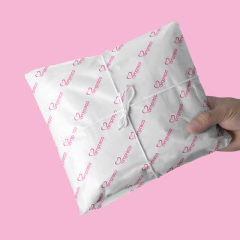 PAPEL DE EMBRULHO PERSONALIZADO 33x48