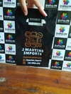 Sacolas Personalizadas de Plásticos