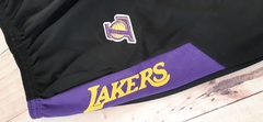 Jogging Los Angeles Lakers - comprar online