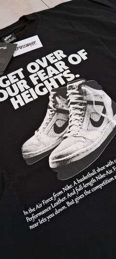 Remera Nike - Zapatillas - comprar online