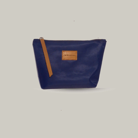 Beauty Kit Azul