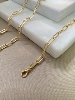 Pulseira cartier