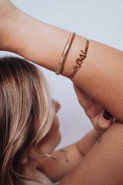 Bracelete Personalizado Nome - comprar online