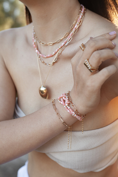 Pulseira cartier na internet