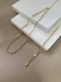 Colar cartier