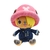 Pelúcia do Chopper - KanjiStore