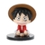 Funkos de 7 cm One Piece Luffy e Roronoa Zoro na internet