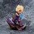Imagem do Action Figure do Gohan Dragon Ball Z