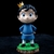 Action Figure do Bojji de Osama Ranking 12cm - loja online