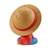 Funkos de 7 cm One Piece Luffy e Roronoa Zoro