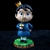 Action Figure do Bojji de Osama Ranking 12cm na internet