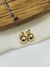 BRINCO BOLA 10 - OURO - comprar online