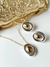CONJUNTO COLAR E OVAL DUO COLLOR - comprar online