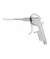 Pistola para Sopletear (Pico Largo)-3531