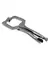 PINZA DE FUERZA TIPO "C" 11"-7805 - comprar online