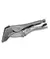PINZA DE FUERZA BOCA ANCHA 10"-7806 - comprar online