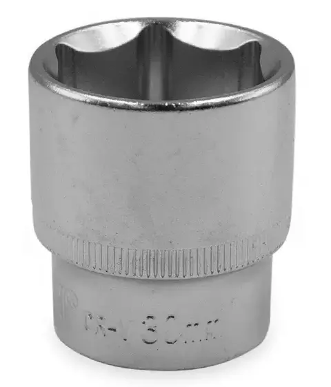 BOCALLAVE Enc.1/2" mm 30mm HEX. CrVa BREMEN® 3839