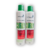Kit Shampoo e Condicionador Nutritivo para Cachos My Hair is Curly