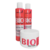 Kit Shampoo + Condicionador + Máscara Bio Restore