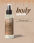 Body Splash Caramel Vanilla 160ml - comprar online